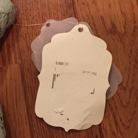 Alterd State | Alana Dress - Picture 8 of 8